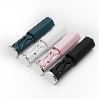 6D軽量のBluetooth Earbuds無線BTのサブウーファーのヘッドホーン