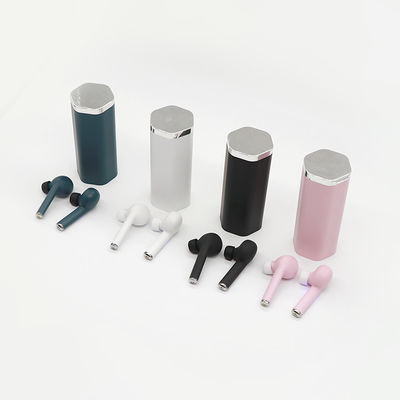 6D軽量のBluetooth Earbuds無線BTのサブウーファーのヘッドホーン