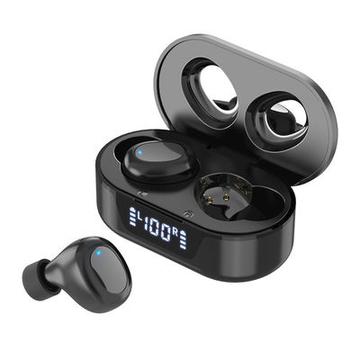 2200mAh Sweatproof無線Bluetooth Earbuds Ipx7本当の無線Earbuds