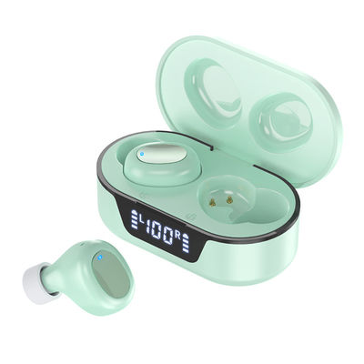 2200mAh Sweatproof無線Bluetooth Earbuds Ipx7本当の無線Earbuds