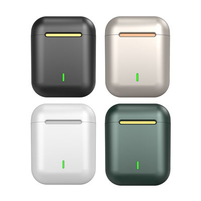 スポーツのためのOEM TWS防水IPX4防水無線Earbuds