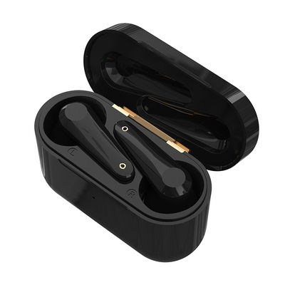 スポーツのための9Dハイファイ ステレオ90dBm軽量の無線Earbuds