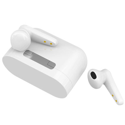 スポーツのための9Dハイファイ ステレオ90dBm軽量の無線Earbuds