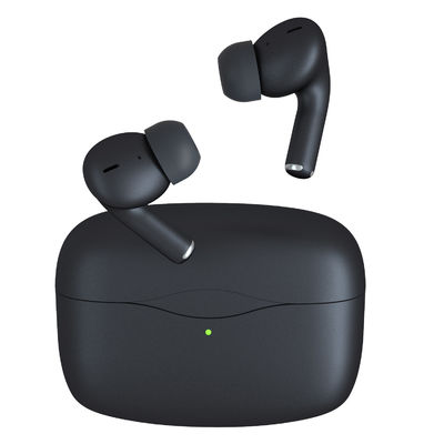 賭博のためのANC Sweatproof EMC RoHSの本当の無線電信ステレオのEarbuds