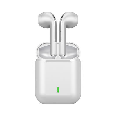 新しい到着の受話口の本当のAuricularesステレオBT 5.0 TWS Earbuds Macaron J18の卸し売り無線イヤホーンのボートのヘッドホーン