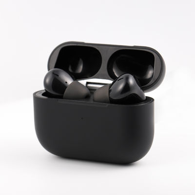 賭博のイヤホーンおよびヘッドホーンが付いている最も新しい本当の無線ANC TWS Earbudsのbluetoothのプロ スマートな腕時計の深い低音の音