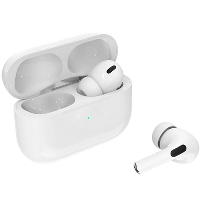 騒音低減の元の1:1のTwsの空気プロ ポッド2 3プロAirpoderingのためのAnc Airoha 1562a 1536の無線電信のイヤホーンAirpodes
