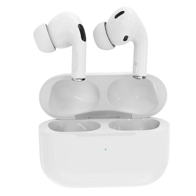 騒音低減の元の1:1のTwsの空気プロ ポッド2 3プロAirpoderingのためのAnc Airoha 1562a 1536の無線電信のイヤホーンAirpodes