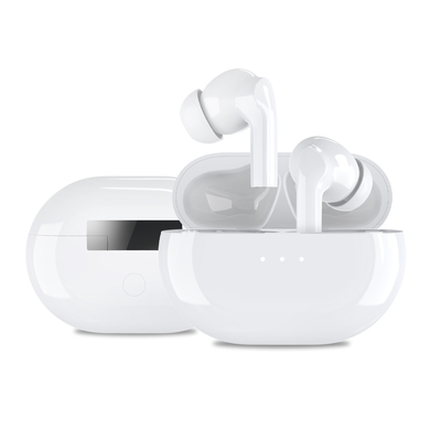 ヘッドホーンのイヤホーンのAuriculares無線Audifonosの無線ヘッドホーンEarbudsを取り消すXY-50騒音